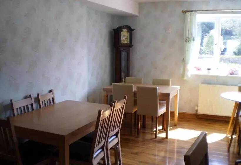 Sportsmans Lodge Bed And Breakfast