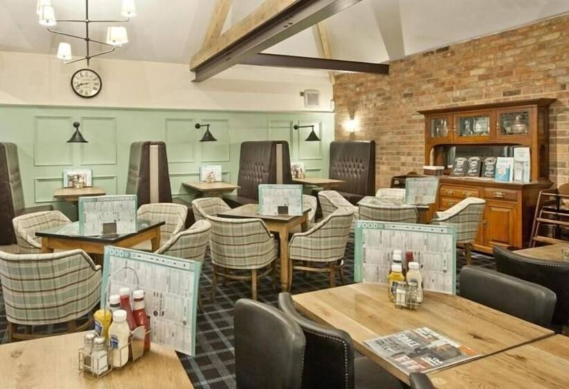 The Queen Hotel Wetherspoon