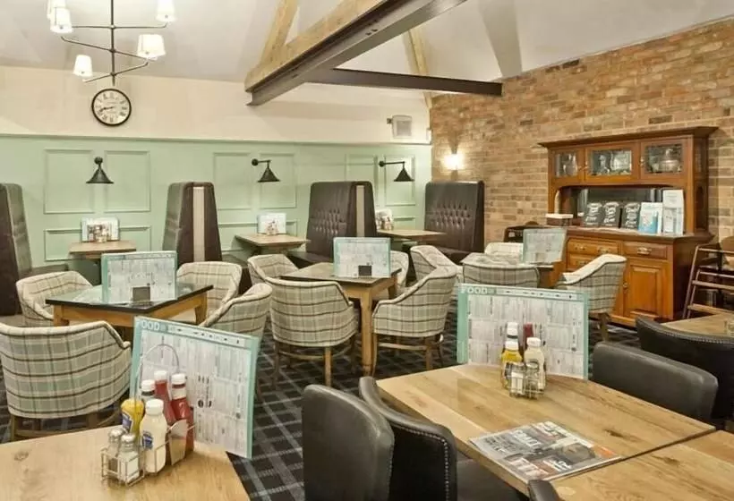 The Queen Hotel Wetherspoon