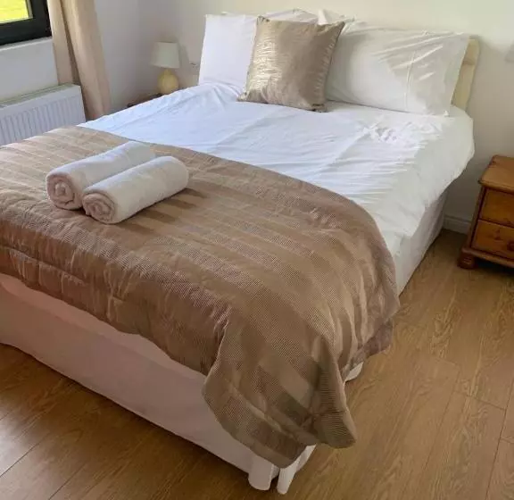 The Rocks B&b