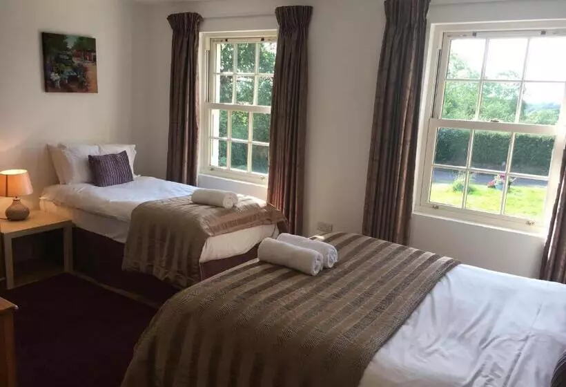 The Rocks B&b