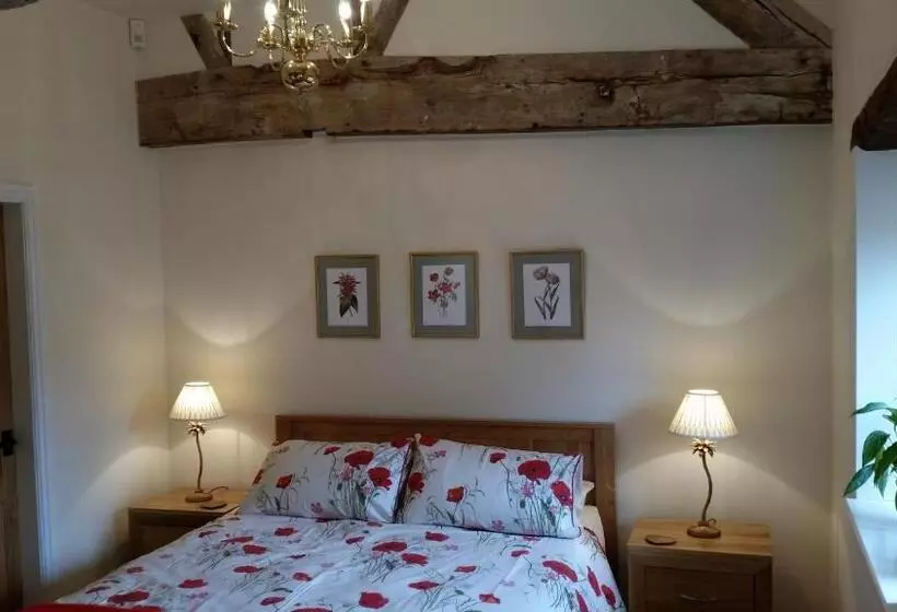 Ty Derw Country House B&b