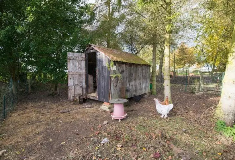 Valley Farmhouse B&b