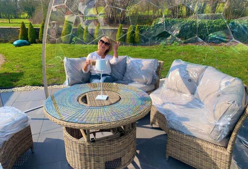 Ayrs And Graces   Luxury Bed And Breakfast