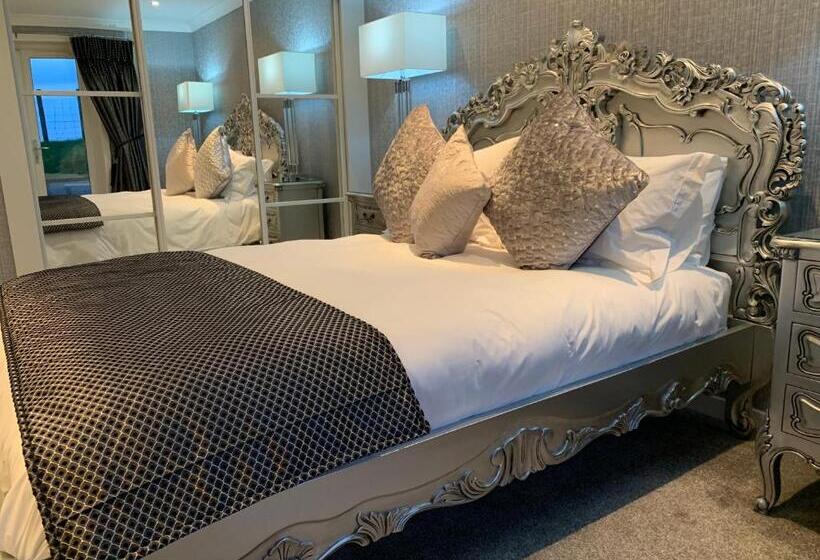 Ayrs And Graces   Luxury Bed And Breakfast