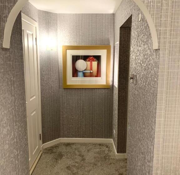 Ayrs And Graces   Luxury Bed And Breakfast