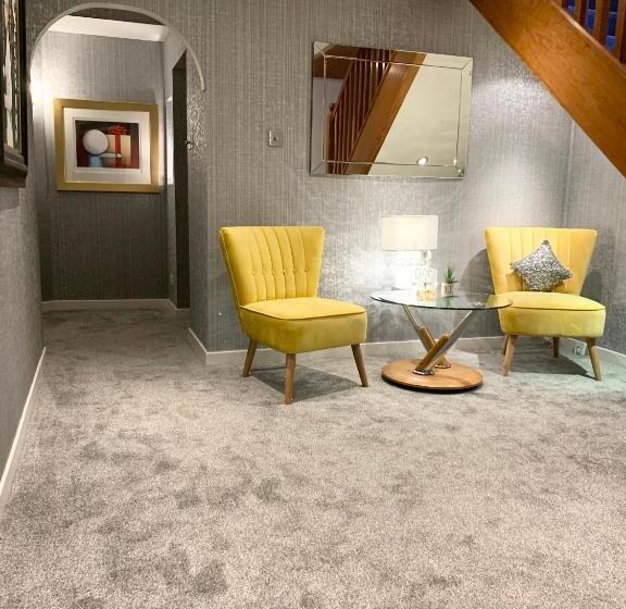 Ayrs And Graces   Luxury Bed And Breakfast