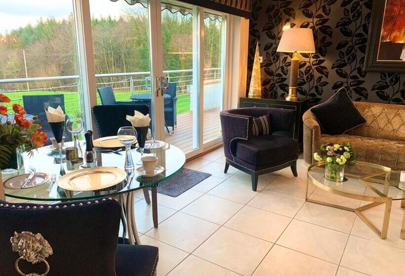 Ayrs And Graces   Luxury Bed And Breakfast