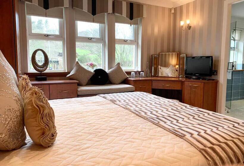 Ayrs And Graces   Luxury Bed And Breakfast