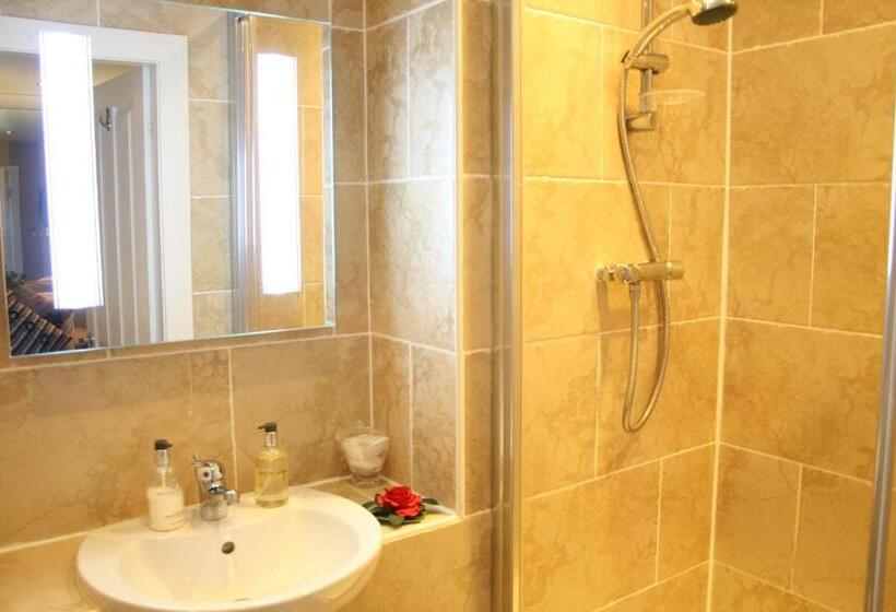 Ayrs And Graces   Luxury Bed And Breakfast