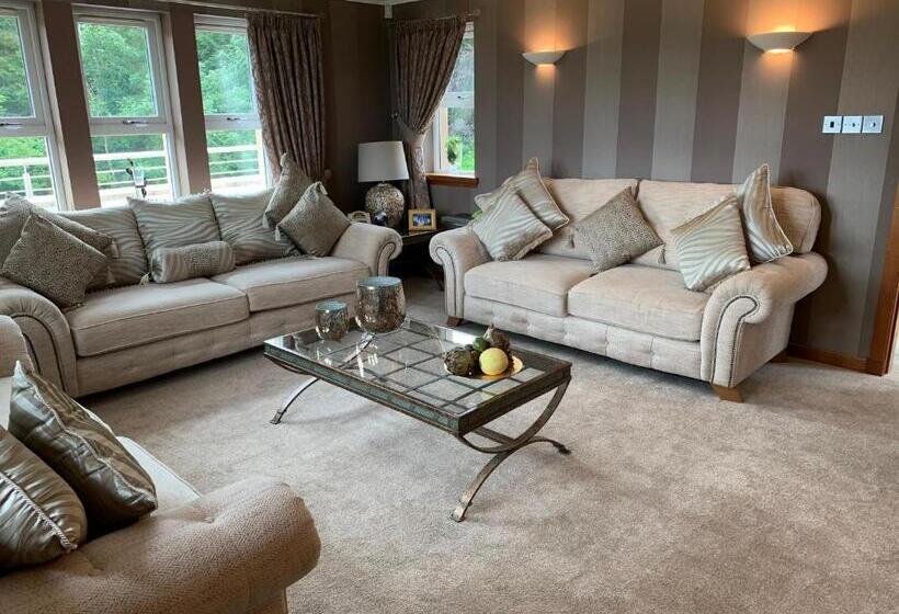 Ayrs And Graces   Luxury Bed And Breakfast