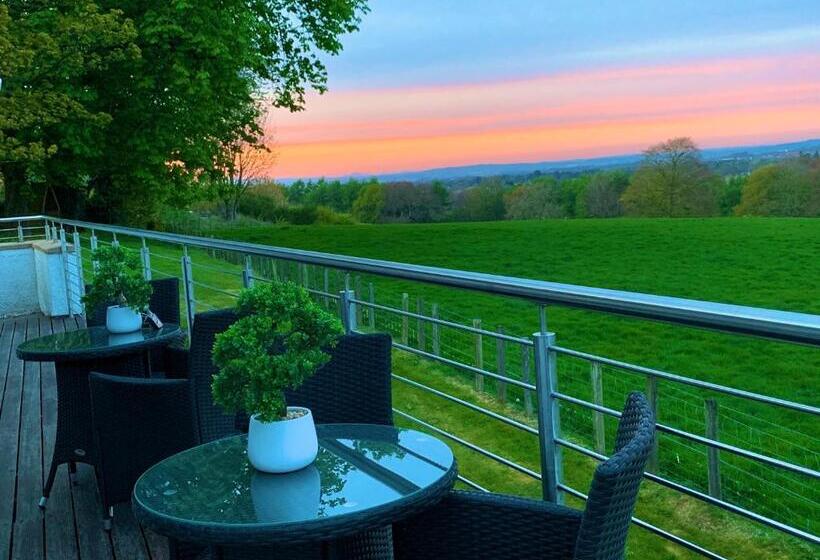 Ayrs And Graces   Luxury Bed And Breakfast