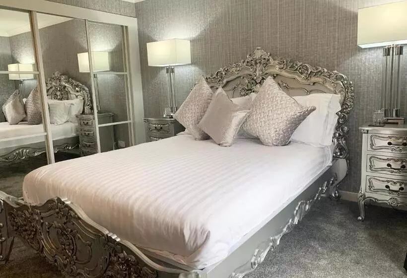 Ayrs And Graces   Luxury Bed And Breakfast