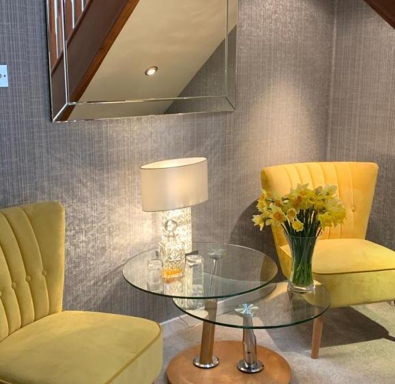 Ayrs And Graces   Luxury Bed And Breakfast