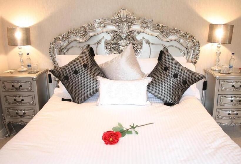 Ayrs And Graces   Luxury Bed And Breakfast