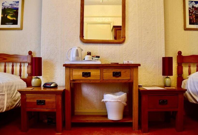 צימר Bewdley Hill House