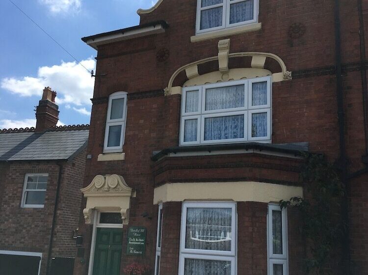 צימר Bewdley Hill House