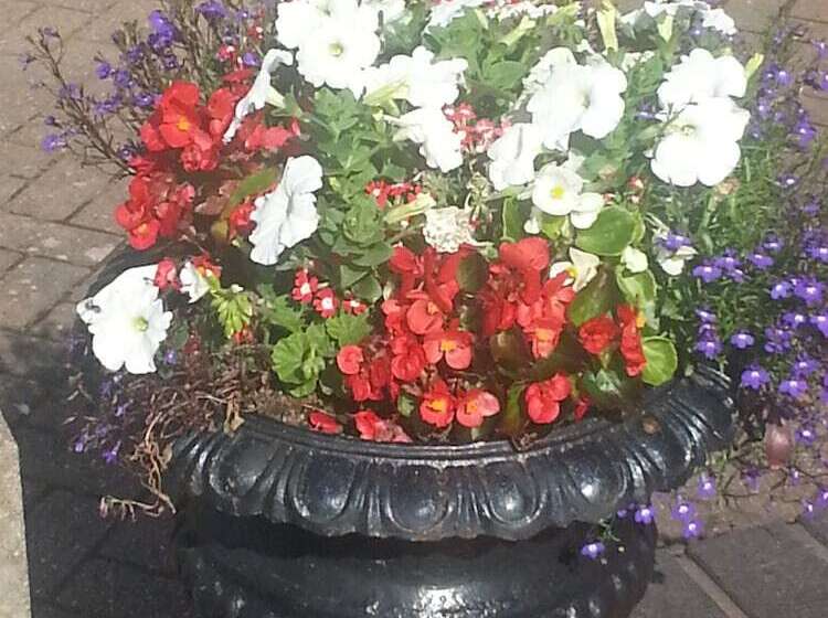 צימר Bewdley Hill House