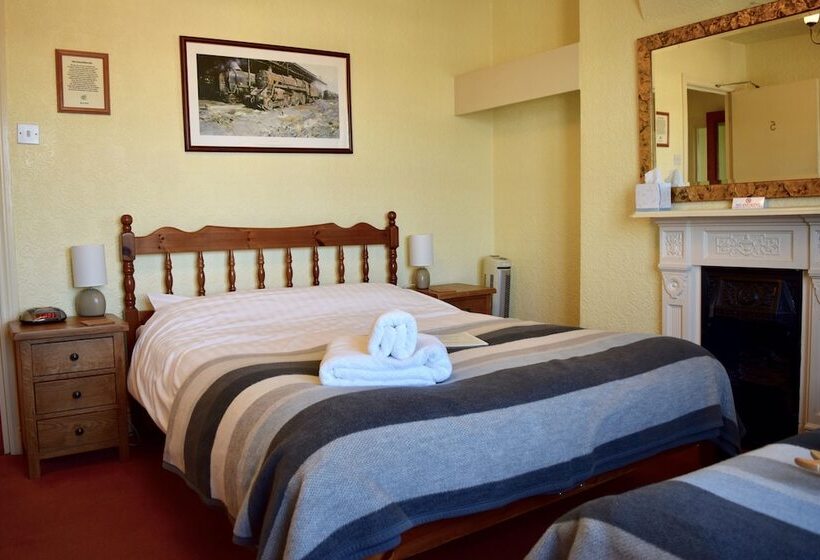 צימר Bewdley Hill House