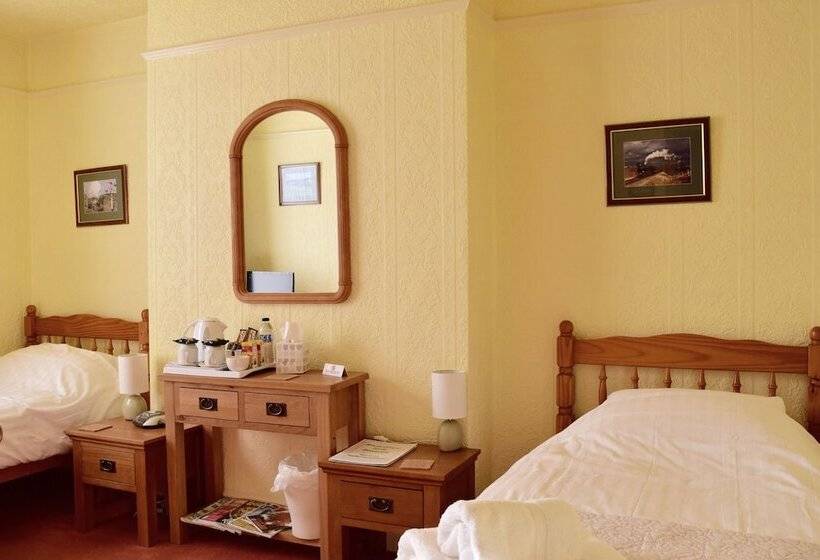 צימר Bewdley Hill House