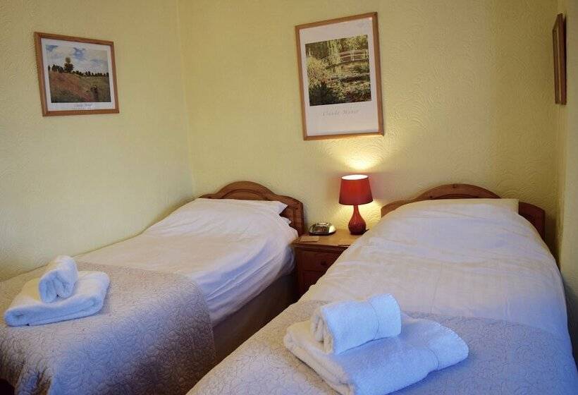 צימר Bewdley Hill House