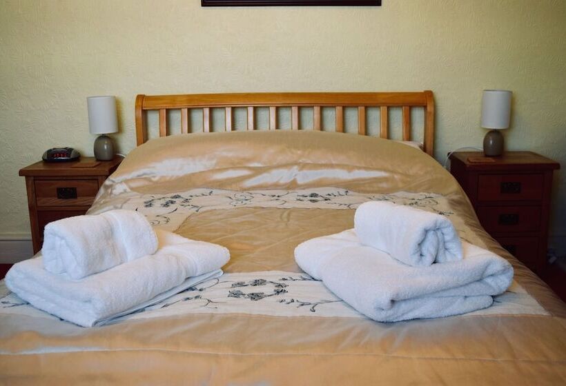 צימר Bewdley Hill House