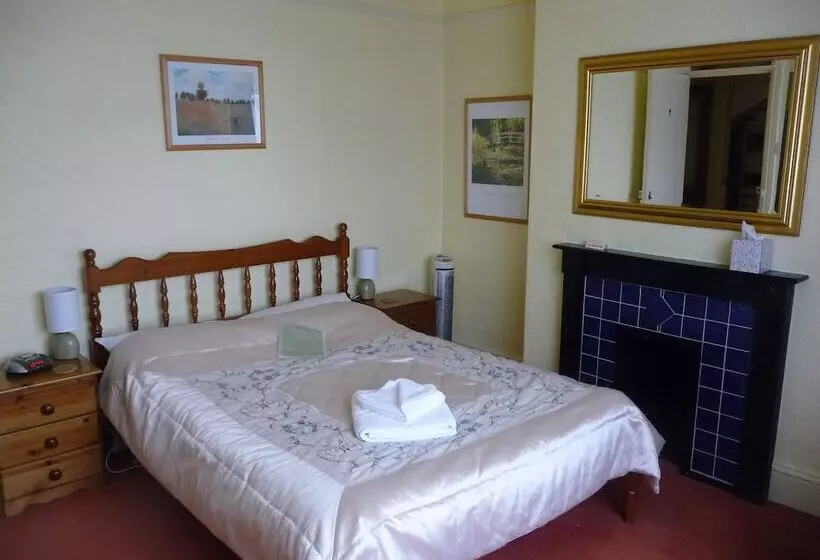 Aamiaismajoitus (B&B) Bewdley Hill House