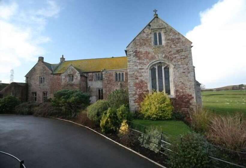 مبيت وإفطار Blackmore Farm