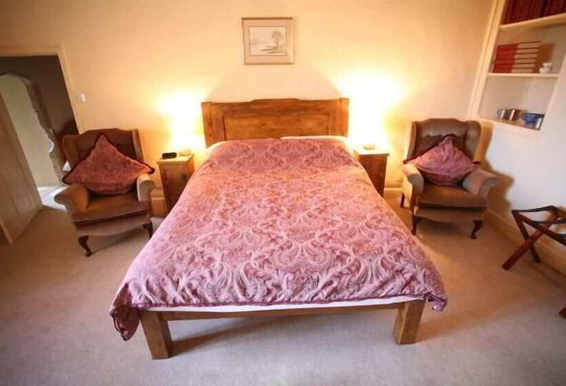 مبيت وإفطار Blackmore Farm