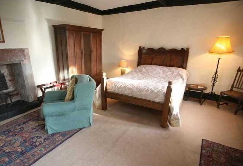 مبيت وإفطار Blackmore Farm