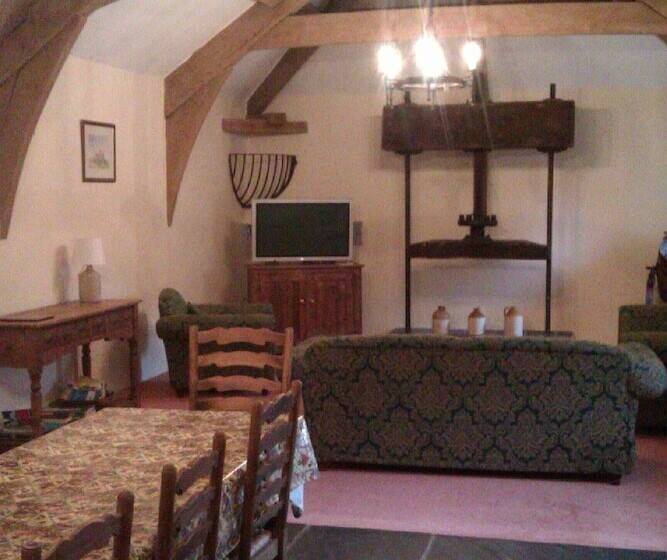 مبيت وإفطار Blackmore Farm