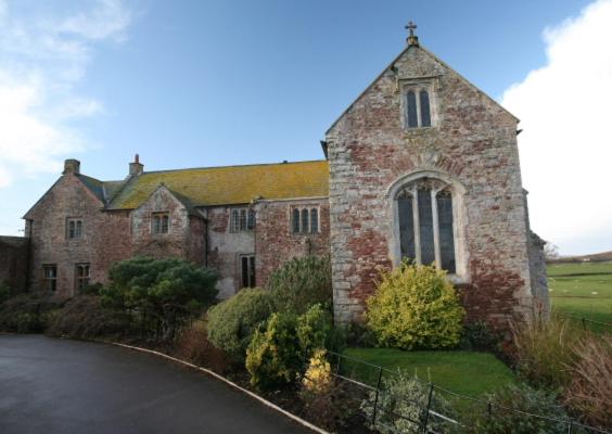 مبيت وإفطار Blackmore Farm