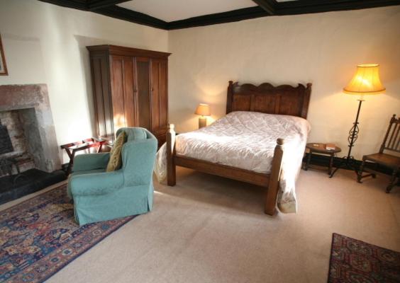 مبيت وإفطار Blackmore Farm