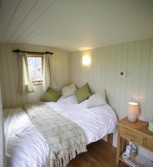 مبيت وإفطار Blackmore Farm