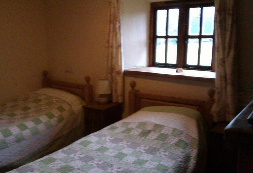 مبيت وإفطار Blackmore Farm