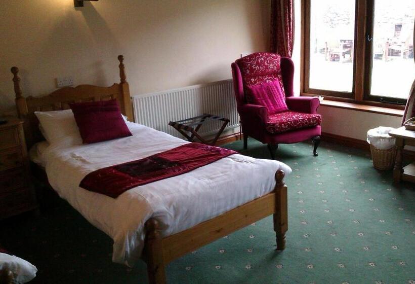 مبيت وإفطار Blackmore Farm