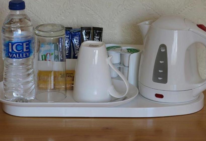 צימר Broadwell Guest House