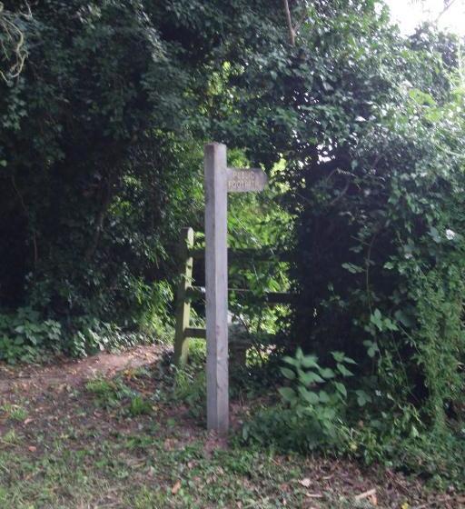 צימר Broadwell Guest House