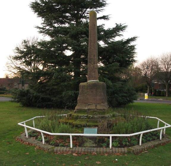 צימר Broadwell Guest House