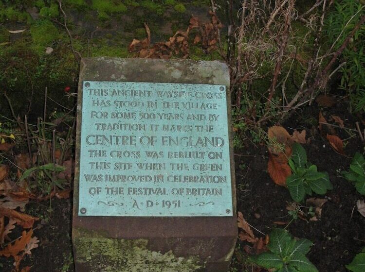 צימר Broadwell Guest House