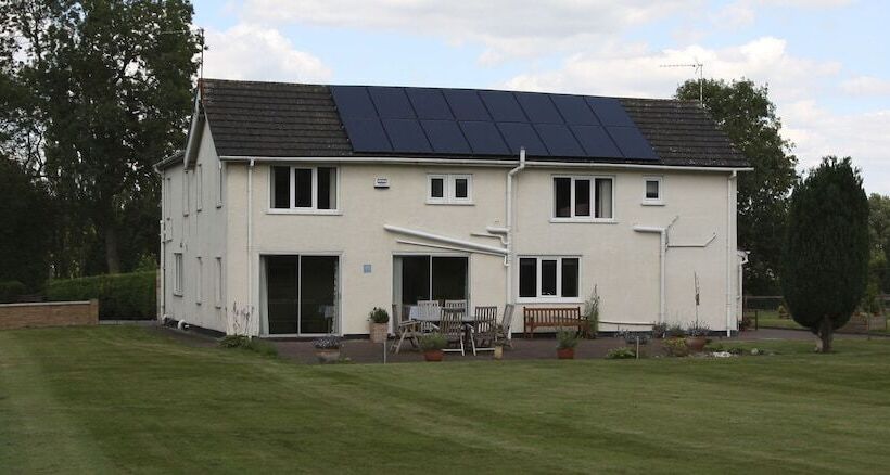 צימר Broadwell Guest House