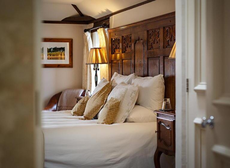 Bed and Breakfast Byfords