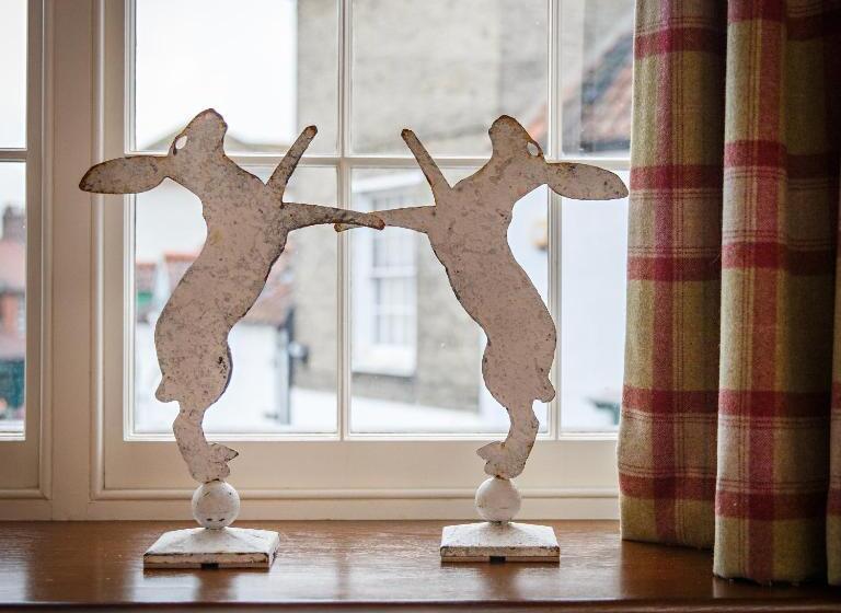 Bed and Breakfast Byfords