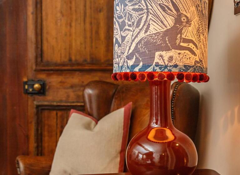 Bed and Breakfast Byfords