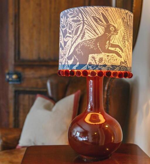 Bed and Breakfast Byfords