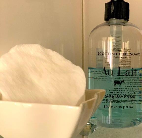 住宿加早餐  Carlton Lodge