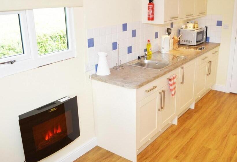 住宿加早餐  Dove Meadow