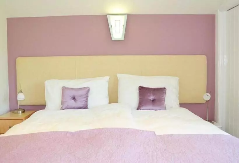 Aamiaismajoitus (B&B) Dove Meadow