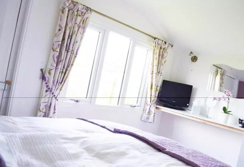 Aamiaismajoitus (B&B) Dove Meadow