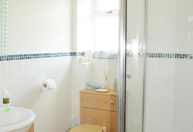 住宿加早餐  Dove Meadow